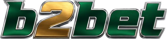 b2bet লোগো